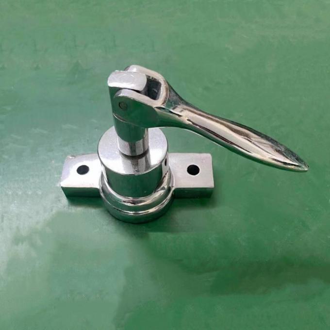 โรงพยาบาลอุปกรณ์เตียงคลอดบุตร Fastener เหล็กโลหะ 0