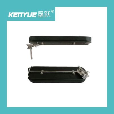 อุปกรณ์เสริมสำหรับโต๊ะสูติกรรมขายึดสแตนเลสสำหรับการผ่าตัดทางนรีเวช