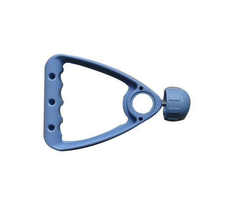 วัสดุ ABS อุปกรณ์เสริม IV Pole