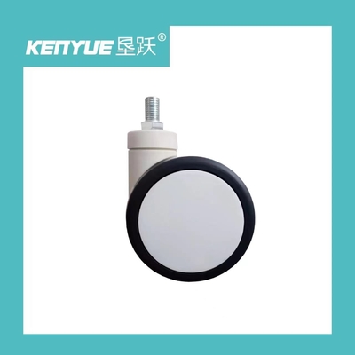 ซื้อ โรงพยาบาลห้านิ้วสองแถวล้อเลื่อนทางการแพทย์สีขาวl การผลิตออนไลน์