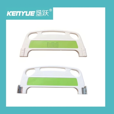ซื้อ ใหม่วัสดุ PP หัวเตียงและแผ่นรองพื้นอุปกรณ์การแพทย์สีเขียว การผลิตออนไลน์