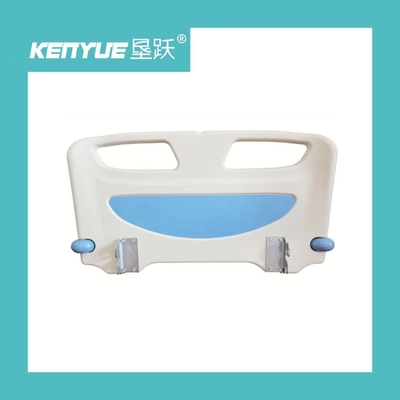 ซื้อ เตียงผู้ป่วย 95X53.5 ซม. เตียงโรงพยาบาล อุปกรณ์เสริมสำหรับเตียงในโรงพยาบาล การผลิตออนไลน์