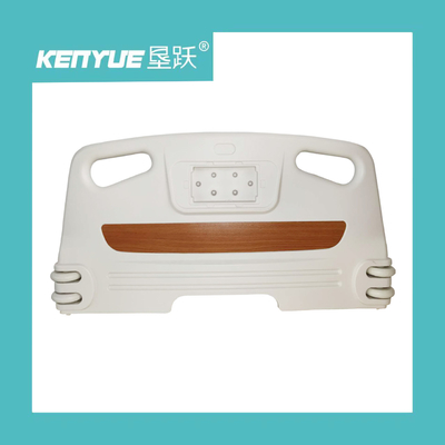 ซื้อ ตะขอเหล็ก 61.5 ซม. สีหัวเตียงแบบถอดได้โรงพยาบาลฝังตัวสามารถปรับแต่งได้ การผลิตออนไลน์