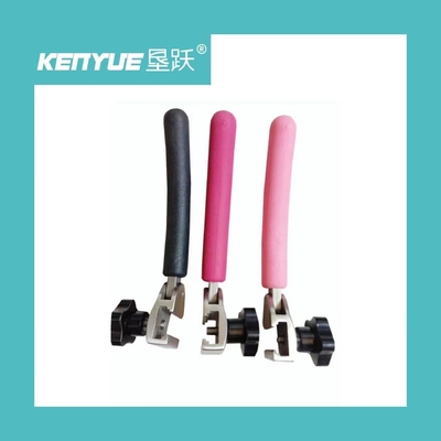 ซื้อ อุปกรณ์เสริมสำหรับโต๊ะสูติกรรมจับมือสำหรับการผ่าตัดตารางการผ่าตัดทางนรีเวช การผลิตออนไลน์