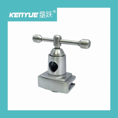 ซื้อ Fixed Lock Plane Obstetric Table อุปกรณ์เสริม ส่วนตารางปฏิบัติการ การผลิตออนไลน์