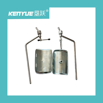 ซื้อ ขาเหล็กไฮเปอร์โบลิกที่วางอยู่สำหรับอุปกรณ์เสริมสำหรับโต๊ะทำงาน การผลิตออนไลน์