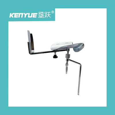 ซื้อ 14 16 Gyn Leg Holder อุปกรณ์เสริมตารางสูตินรีเวชชิ้นส่วนตารางการผ่าตัดทางนรีเวช การผลิตออนไลน์