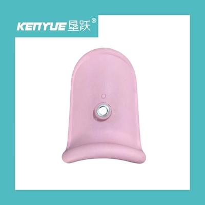 ซื้อ โรงพยาบาลสีชมพู ที่วางขาสุดหรู อุปกรณ์เตียงคนท้อง ที่วางขา การผลิตออนไลน์