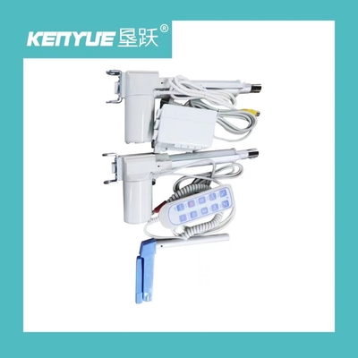 ซื้อ ระบบปรับปรุงอัตราการทํางานของเตียงโรงพยาบาลไฟฟ้า พร้อมเครื่องควบคุมกล่องควบคุม การผลิตออนไลน์
