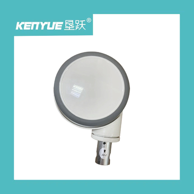 ซื้อ ล้อควบคุมกลาง 6 นิ้ว TPR+PP 32*50mm พร้อมอุปกรณ์การแพทย์ล้อสีขาว การผลิตออนไลน์