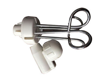 ซื้อ ตัวเลือกสีเสา IV อุปกรณ์เสริม Mashroom รูปร่างสกรูส่วนล็อคกลางทนทาน การผลิตออนไลน์