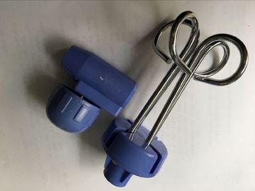 ซื้อ ชิ้นส่วนล็อคกลางเสา IV, Mashroom รูปร่างสกรูเสายึดอุปกรณ์เสริม IV การผลิตออนไลน์