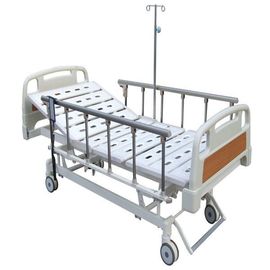 ซื้อ KY-PD8503 ร้อนขายราคาต่ำเตียงทางการแพทย์โรงพยาบาลไฟฟ้าที่มีเสา IV การผลิตออนไลน์