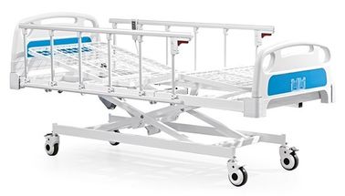 ซื้อ เตียงพยาบาลไฟฟ้า 3 ฟังก์ชั่น การผลิตออนไลน์