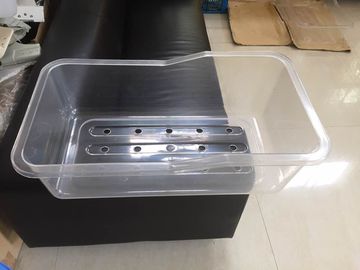 ซื้อ อุปกรณ์เปล อ่างเด็กโรงพยาบาล วัสดุโปร่งใสสำหรับทารก การผลิตออนไลน์