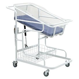 ซื้อ Metal Medical Infants Hospital เตียงเด็กอ่อน การผลิตออนไลน์