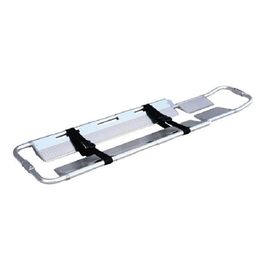 ซื้อ รถเข็นเปลเปลอลูมิเนียมพับฉุกเฉิน ISO ปรับ ISO พร้อมการสนับสนุน Infusion การผลิตออนไลน์