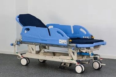 ซื้อ รถเข็นโรงพยาบาล ICU Ward ฉุกเฉินเปลหาม การผลิตออนไลน์