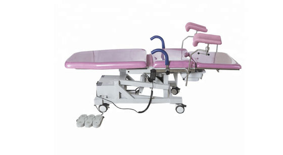 ซื้อ ดึงเตียงตรวจสุขภาพไฟฟ้า 1800 มม การผลิตออนไลน์