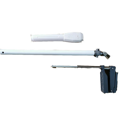 ซื้อ อุปกรณ์เสริม Stroke Tube Hospital Bed Crank Handle Cranks พับสแตนเลส การผลิตออนไลน์