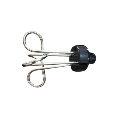 ซื้อ ชิ้นส่วนขาตั้ง IV สีเสริมอุปกรณ์เสริมเสา IV Mashroom Screw Middle Lock Parts การผลิตออนไลน์