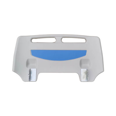 ซื้อ PP Plastic Head Foot Board อุปกรณ์เตียงโรงพยาบาลเตียงโรงพยาบาล การผลิตออนไลน์