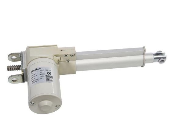 ซื้อ เฟอร์นิเจอร์ทางการแพทย์ Electric Linear Actuator Motor Controller สำหรับเตียงในโรงพยาบาล การผลิตออนไลน์
