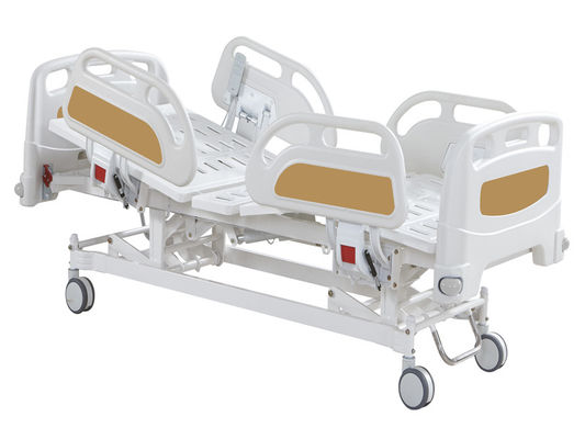 ซื้อ สามข้อเหวี่ยงคู่มือผู้ป่วย ICU Care Bed PP Side Rails คู่มือผู้ป่วยเด็กเตียงโรงพยาบาล การผลิตออนไลน์