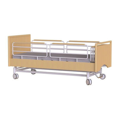 ซื้อ เตียงในโรงพยาบาลด้วยตนเองการพยาบาลในครัวเรือนที่มีสองฟังก์ชัน Care Home Bed การผลิตออนไลน์