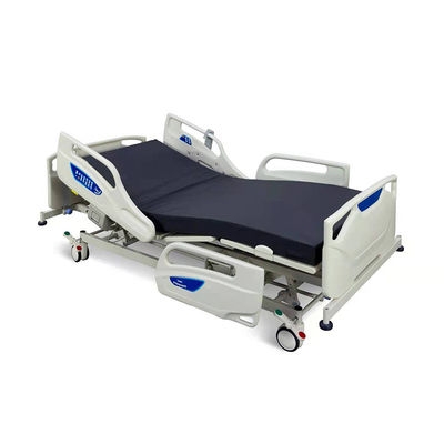 ซื้อ Five Functions Hospital ICU Bed Electric Care เตียงพยาบาลบ้านผู้ป่วย การผลิตออนไลน์