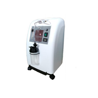 ซื้อ เครื่องกำเนิดออกซิเจนทางการแพทย์ 10LPM อุปกรณ์หัวออกซิเจน 5L การผลิตออนไลน์