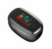 ซื้อ วัสดุสิ้นเปลืองอุปกรณ์ทางการแพทย์ TFT Fingertip Pulse Oximeter ทางการแพทย์ การผลิตออนไลน์
