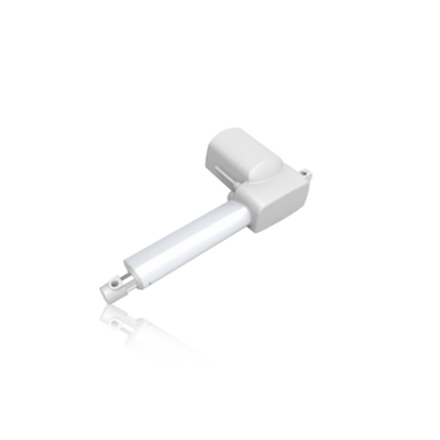 ซื้อ ตัวควบคุมตัวกระตุ้นเชิงเส้น 24VDC IPX6W จังหวะตัวเลือกสำหรับเตียงโรงพยาบาลไฟฟ้า การผลิตออนไลน์