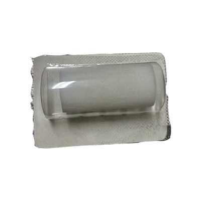 ซื้อ Surgical Class II Absorbable Hemostatic Gelatin Sponge Dental 80X30mm การผลิตออนไลน์