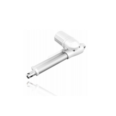 ซื้อ 6000N 24vdc ตัวควบคุมตัวกระตุ้นเชิงเส้น IP54 การควบคุมตัวกระตุ้นเชิงเส้นหลายตัว การผลิตออนไลน์