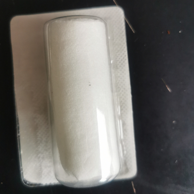 ซื้อ ฟองน้ำเจลาตินห้ามเลือดแบบดูดซับทรงกระบอกแบบใช้แล้วทิ้ง Class II 80X30mm การผลิตออนไลน์