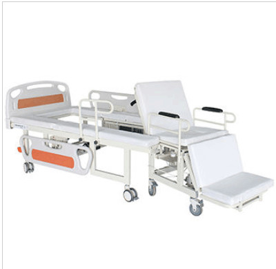 ซื้อ โรงพยาบาลเตียงไฟฟ้าทางการแพทย์แบบมัลติฟังก์ชั่นทุ่มเท การผลิตออนไลน์