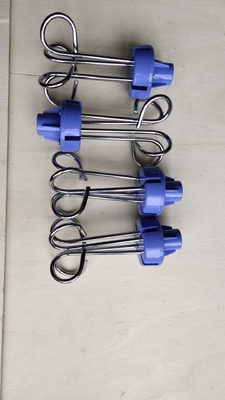 ซื้อ โรงพยาบาล Infusion Stand Medical Hooks วัสดุสแตนเลส การผลิตออนไลน์