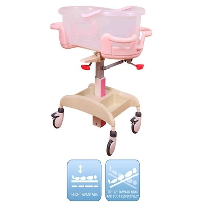 ซื้อ เปลเด็กในโรงพยาบาลที่ปรับได้สามสีทางการแพทย์ Mordern การผลิตออนไลน์