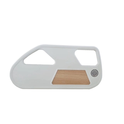 คู่มือการใช้งานปลอดสารพิษ PP Bed Split Hospital Bed Guard Rails รางข้างเตียงทางการแพทย์