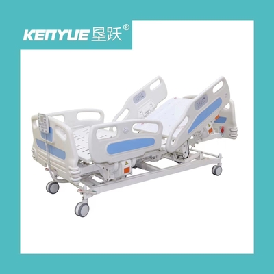 Cpr 5 Function Hospital เตียงพยาบาล Icu หรูหราทางการแพทย์พร้อมการชั่งน้ำหนัก