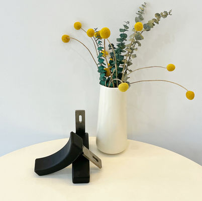 วงเล็บเหล็กอุปกรณ์ตารางสูติศาสตร์สนับสนุนไหล่สำหรับการดำเนินงานนรีเวชวิทยา