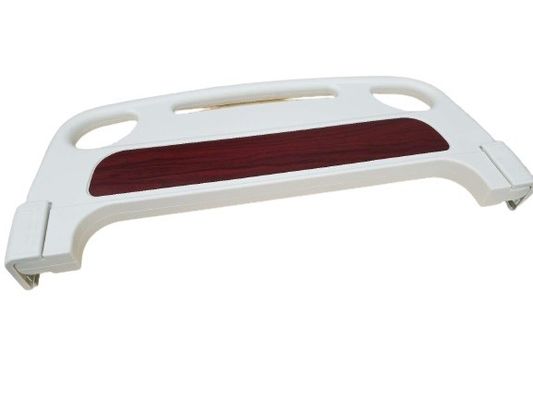 คลีนิค Blow Molding 90cm Rehabilitation Bed Headboard