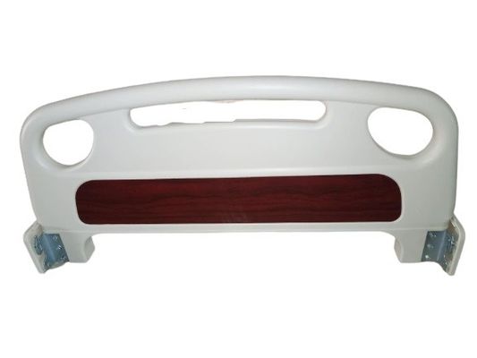 คลีนิค Blow Molding 90cm Rehabilitation Bed Headboard