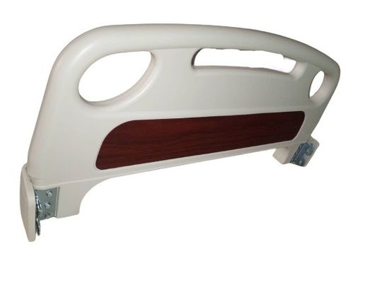 คลีนิค Blow Molding 90cm Rehabilitation Bed Headboard