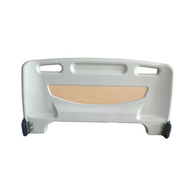 แผ่นเตียงโรงพยาบาล ABS 95X43.5 ซม. แผ่นเตียงแพทย์พลาสติก ABS