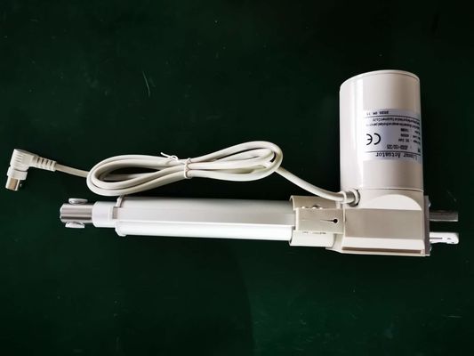 เฟอร์นิเจอร์ทางการแพทย์ Electric Linear Actuator Motor Controller สำหรับเตียงในโรงพยาบาล