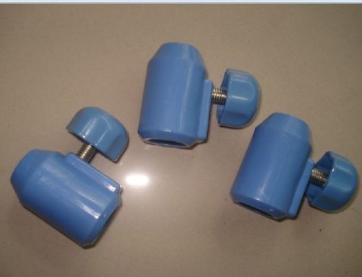 วัสดุ ABS อุปกรณ์เสริม IV Pole