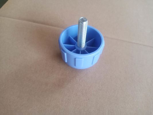 วัสดุ ABS อุปกรณ์เสริม IV Pole