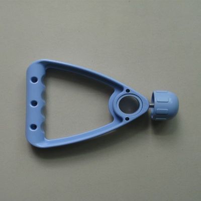 วัสดุ ABS อุปกรณ์เสริม IV Pole